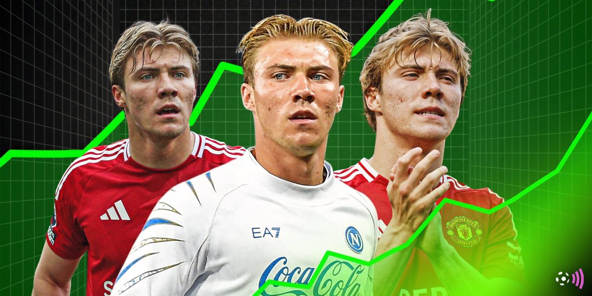 Man Utd can replace Hojlund with "the best talent the academy has ever seen"