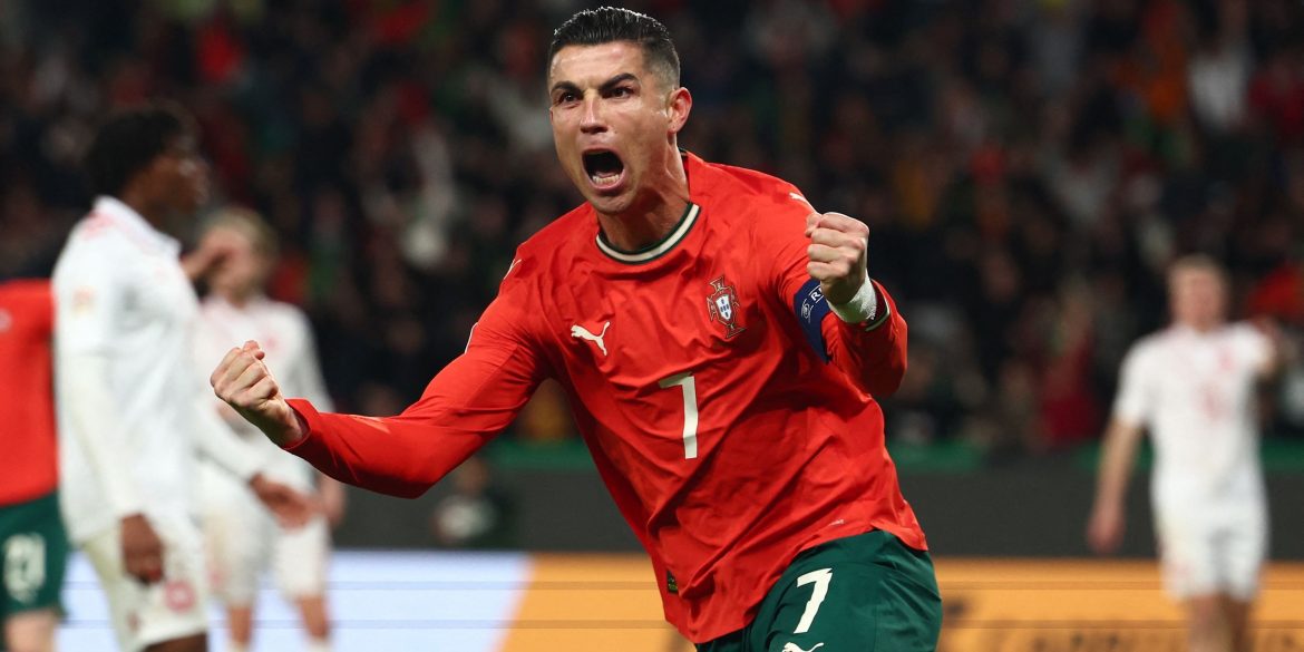 Gyokeres alternative: Man Utd looking to sign £63m ace who's "like Ronaldo"