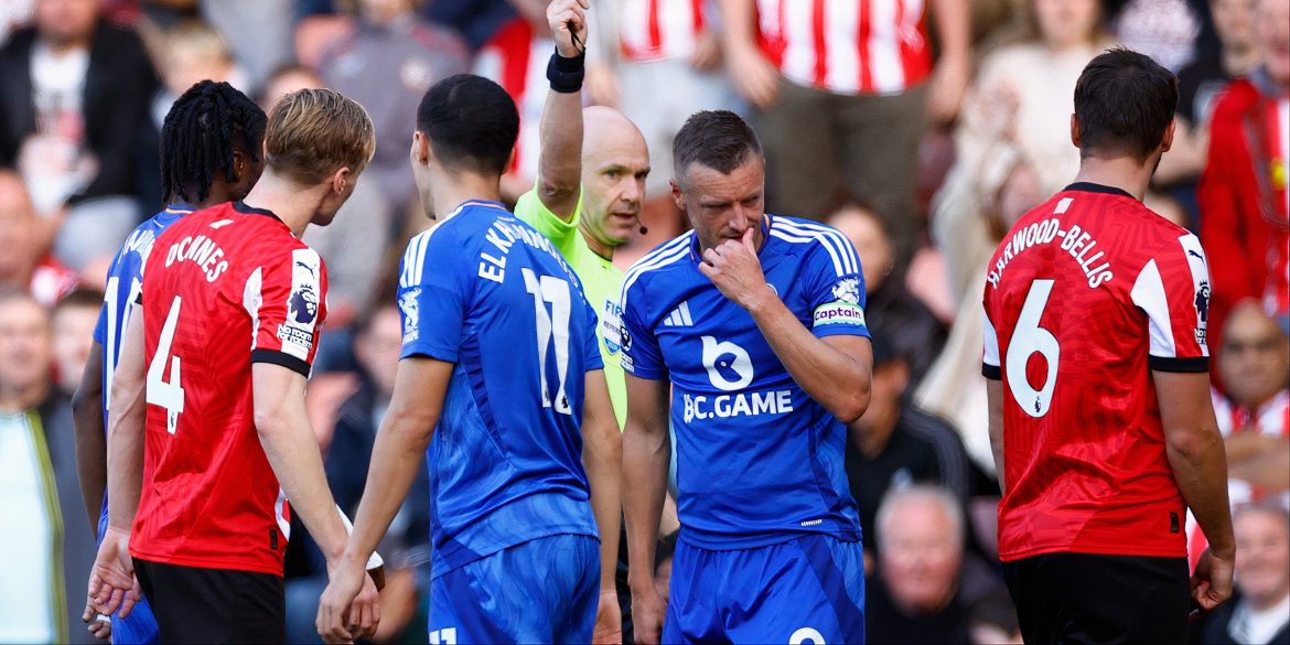Sky Sports: Leicester eyeing 4-2-3-1 boss who is also wanted by Southampton