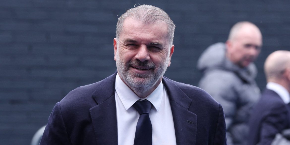 Postecoglou offered £50m Premier League star as agents hold Tottenham talks