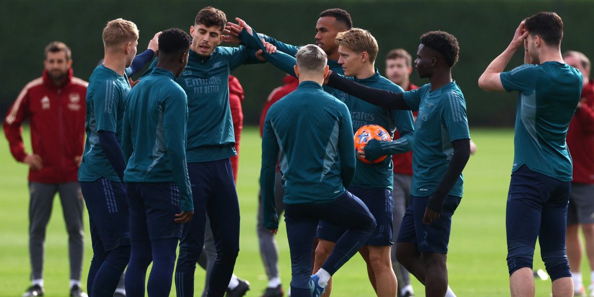 Signed for £0: Arsenal struck gold offloading "monster" sensation for £27m