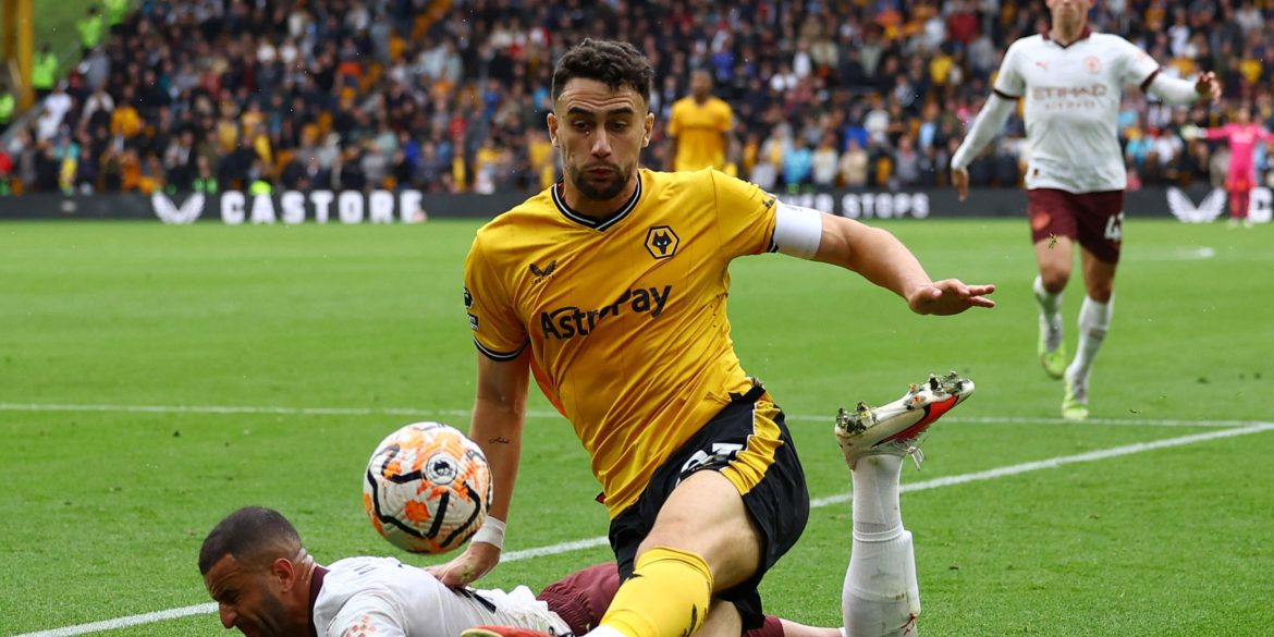 Wolves have a dream Kilman replacement in "quality" star who’s out on loan