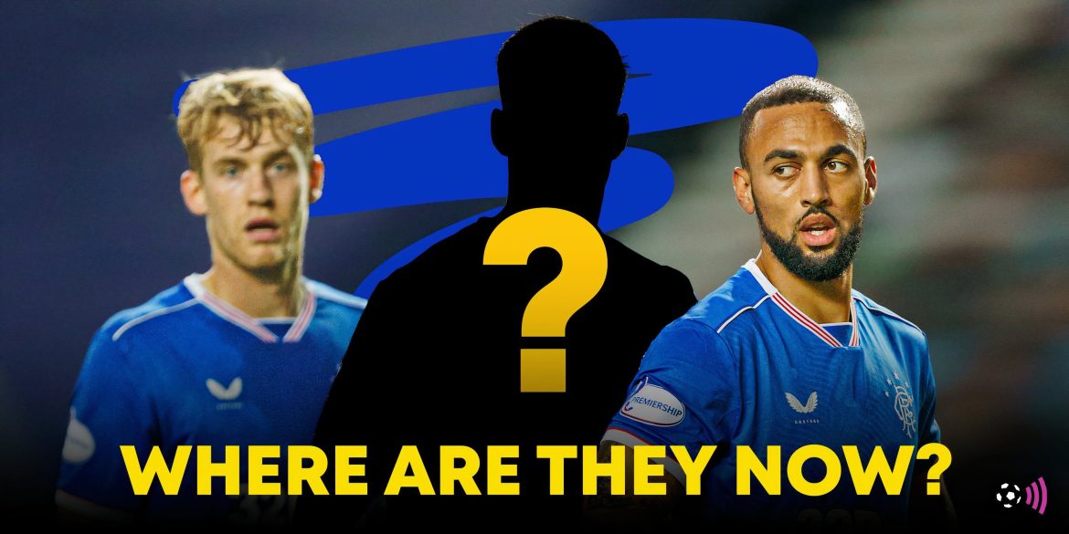 Rangers must rue selling Ibrox flop who’s outscored Dessers after leaving