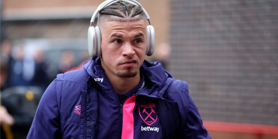 Everton battling for "freak" £12m star who’s better than Phillips