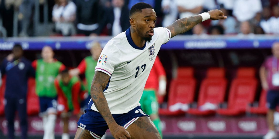 Instant Zirkzee upgrade: Man Utd target £25m Toney alternative