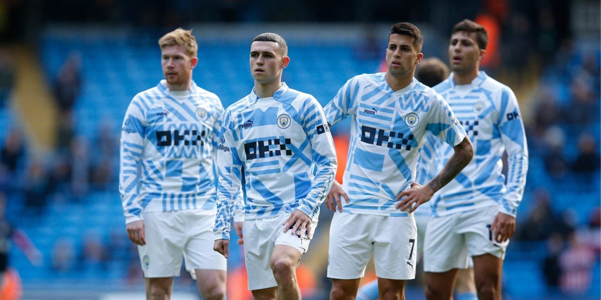 Twist: Man City could be forced to take huge 100% loss on £178k-p/w star