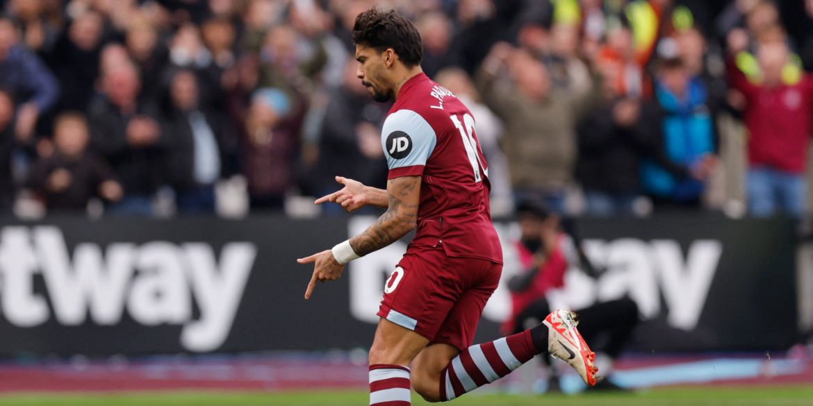 West Ham struck gold on "monster" who’d be worth more than Paqueta in 2024