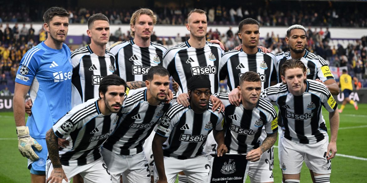 Newcastle "talisman" is now on borrowed time after Ross Wilson's arrival