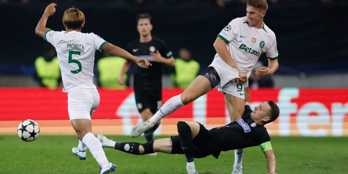 Man Utd eyeing £42m ace they think is a more profitable asset than Gyokeres