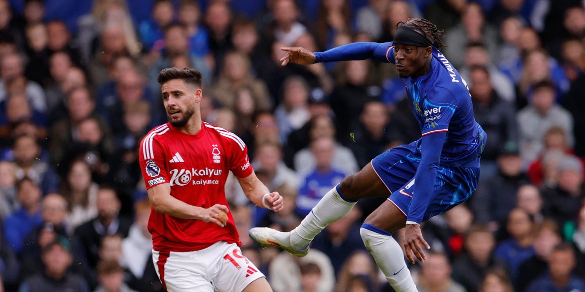 Saved by Madueke: Chelsea must axe 5/10 ace with fewer touches than Sanchez