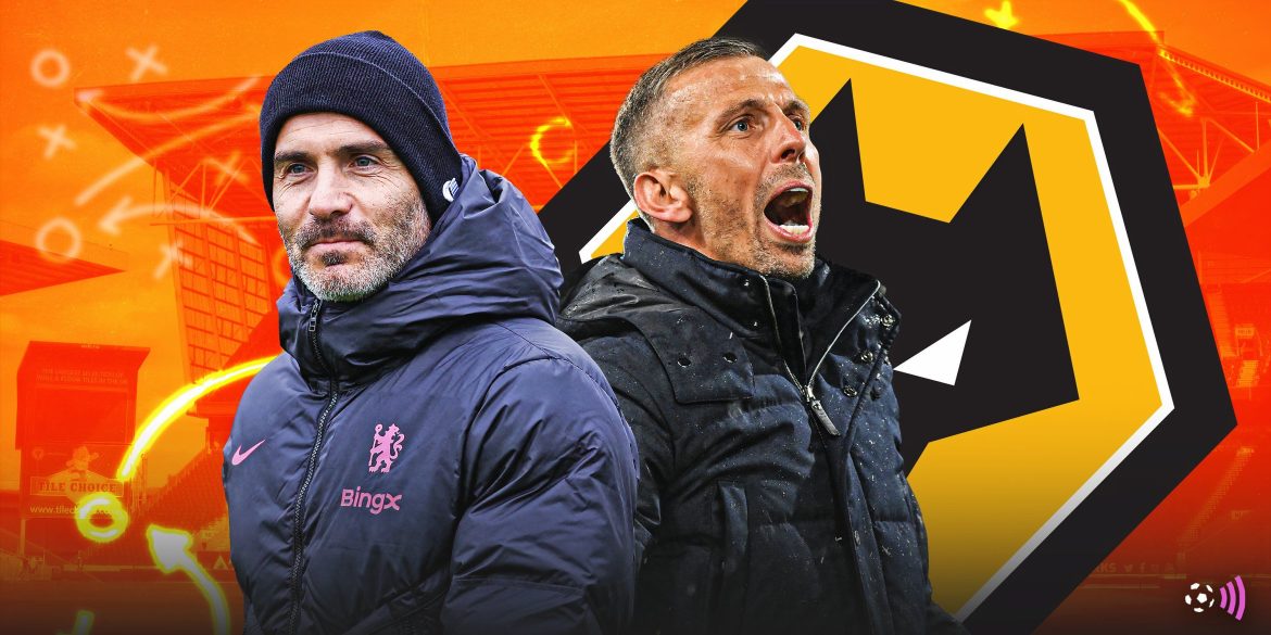 Maresca sold ex-Chelsea player who’s “transformed” into “one of the best” in his league