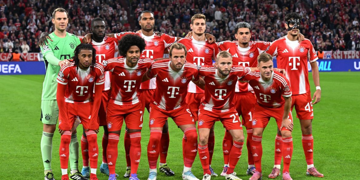 Man Utd could now sell Old Trafford star to Bayern Munich for £60m
