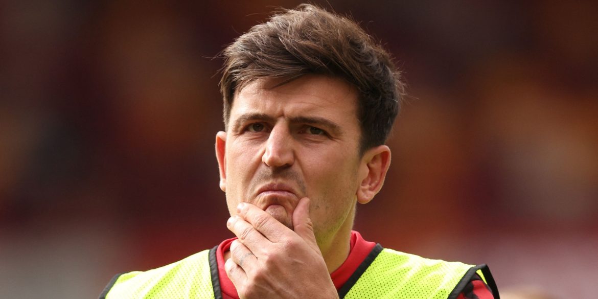 Man Utd have new teenager running riot at Carrington, Maguire is helping him