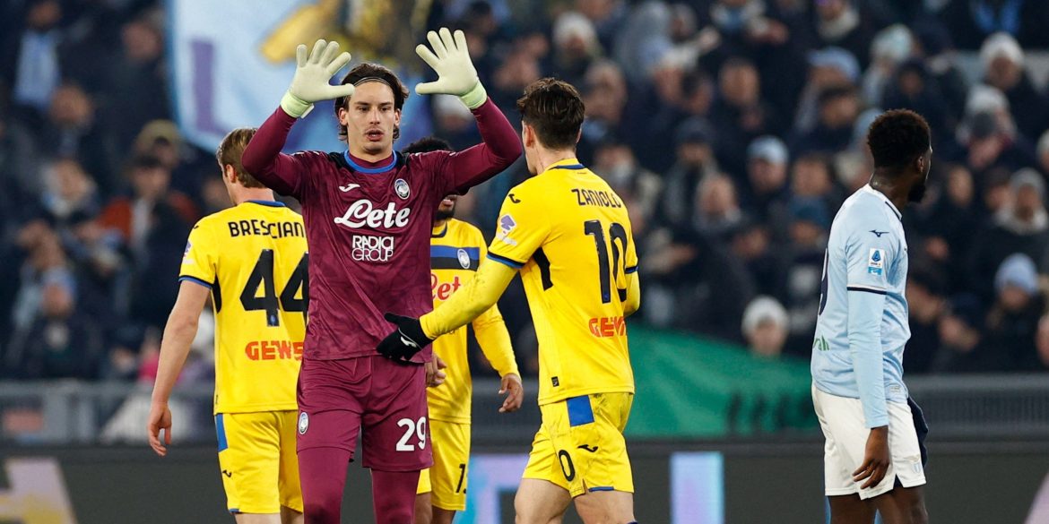 INEOS set to submit £34m+ offer to sign Italy U21 rising star for Man Utd