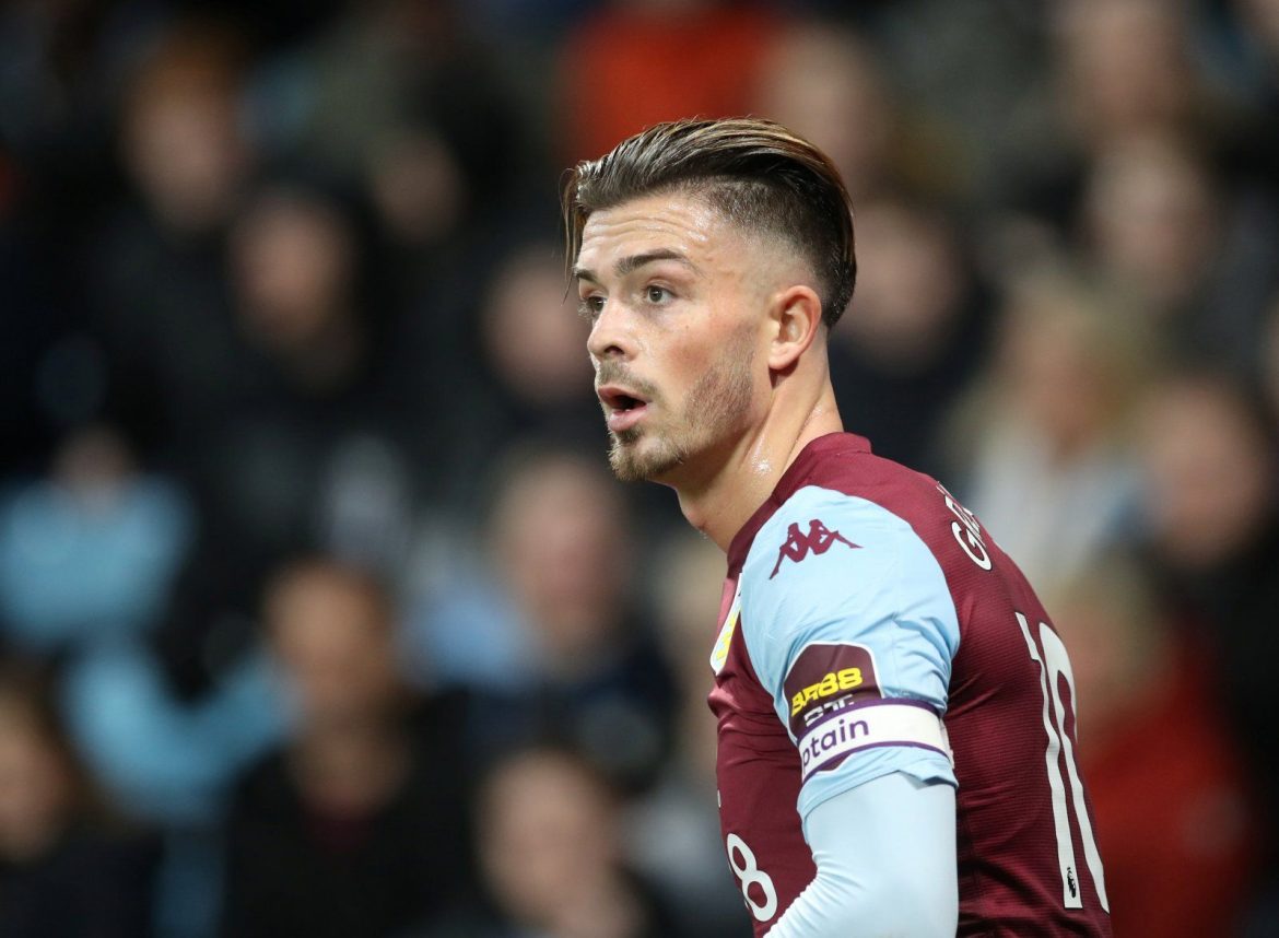 Big Grealish upgrade: Man City prioritising move for "Europe's best player"