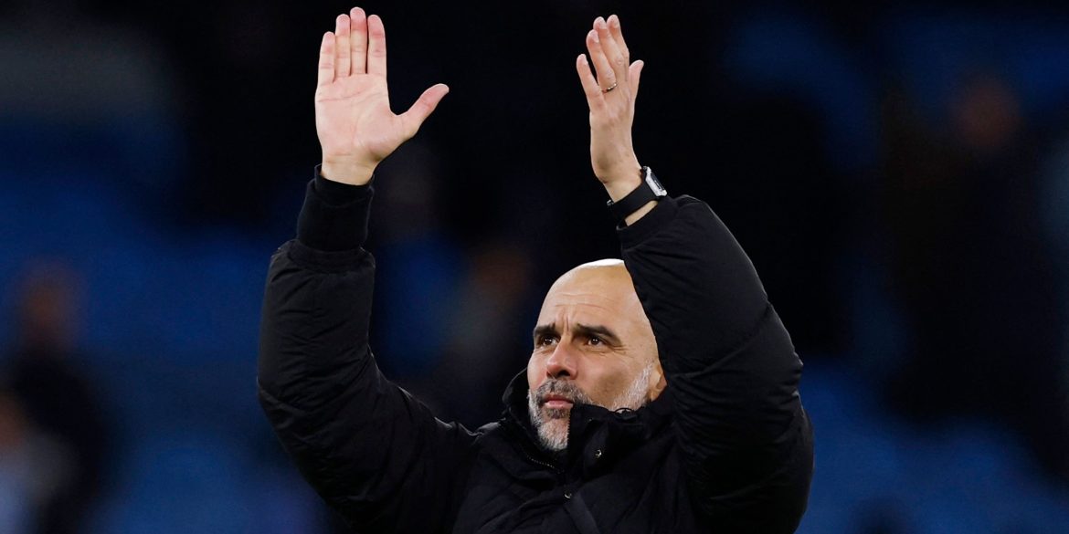 Ange replacement: Spurs now eyeing "outstanding" 4-3-3 coach who Pep loves