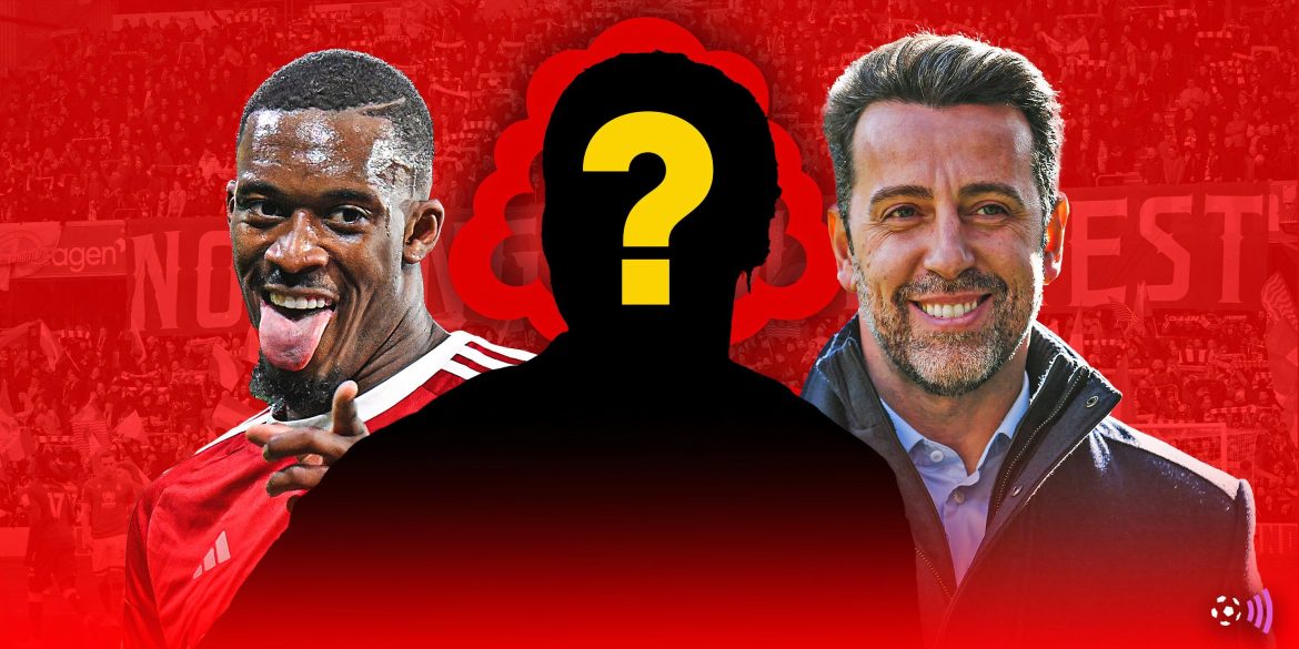 Edu wanted him at Arsenal: Nottingham Forest targeting Hudson-Odoi upgrade
