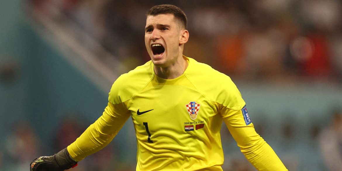 Dominik Livakovic News: Pundit Reacts To Celtic Transfer Update