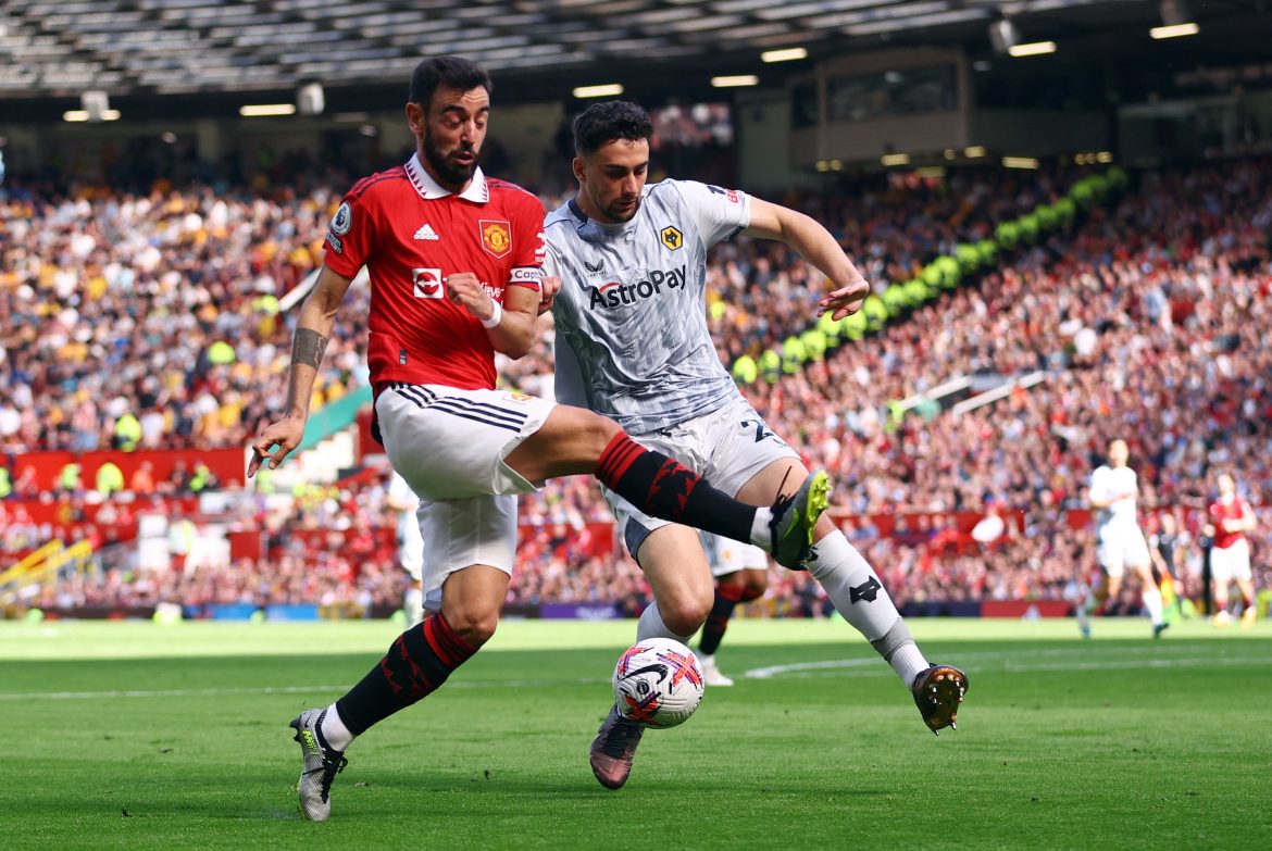 Man Utd v Wolves: predictions, preview & more