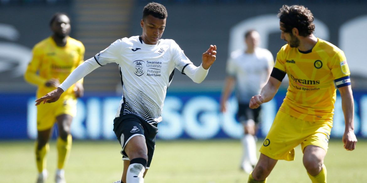 Rangers Are Still Keen On Signing "Excellent" Whiz