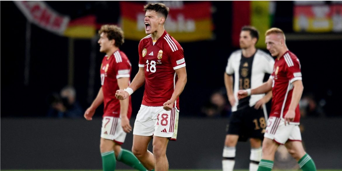 Leeds Increasing Efforts To Sign Milos Kerkez