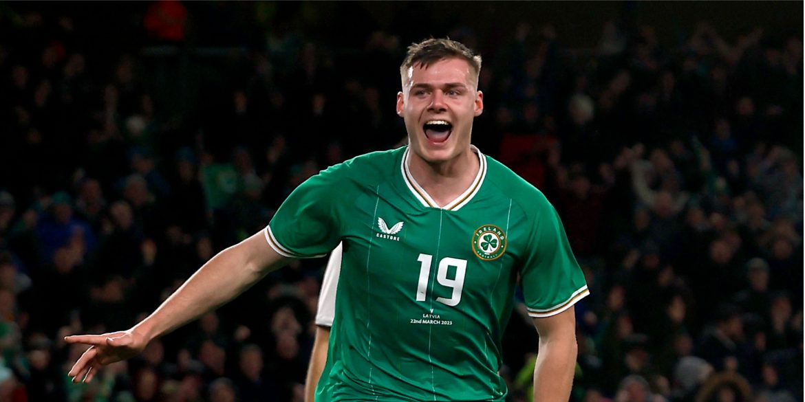 Newcastle Interested In "Complete Package" 18 y/o Striker