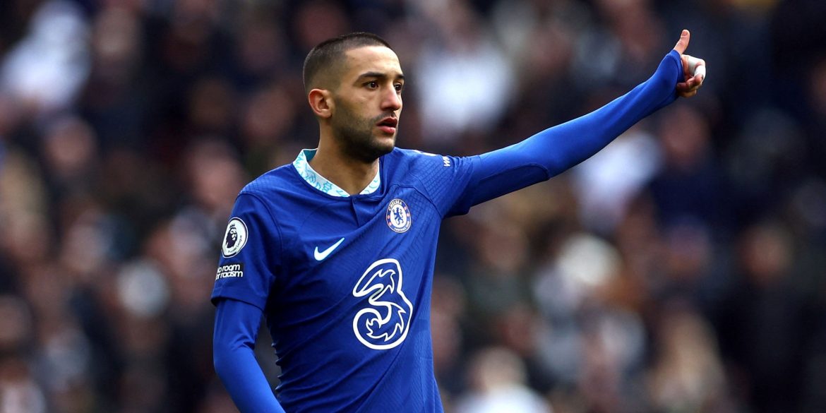 West Ham United Interested In Deal For £13m Forward