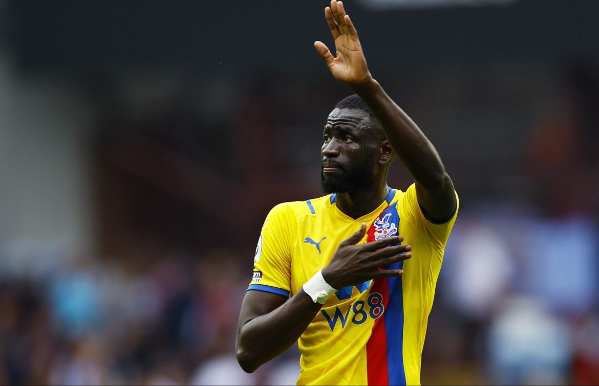 Crystal Palace may regret Kouyate call