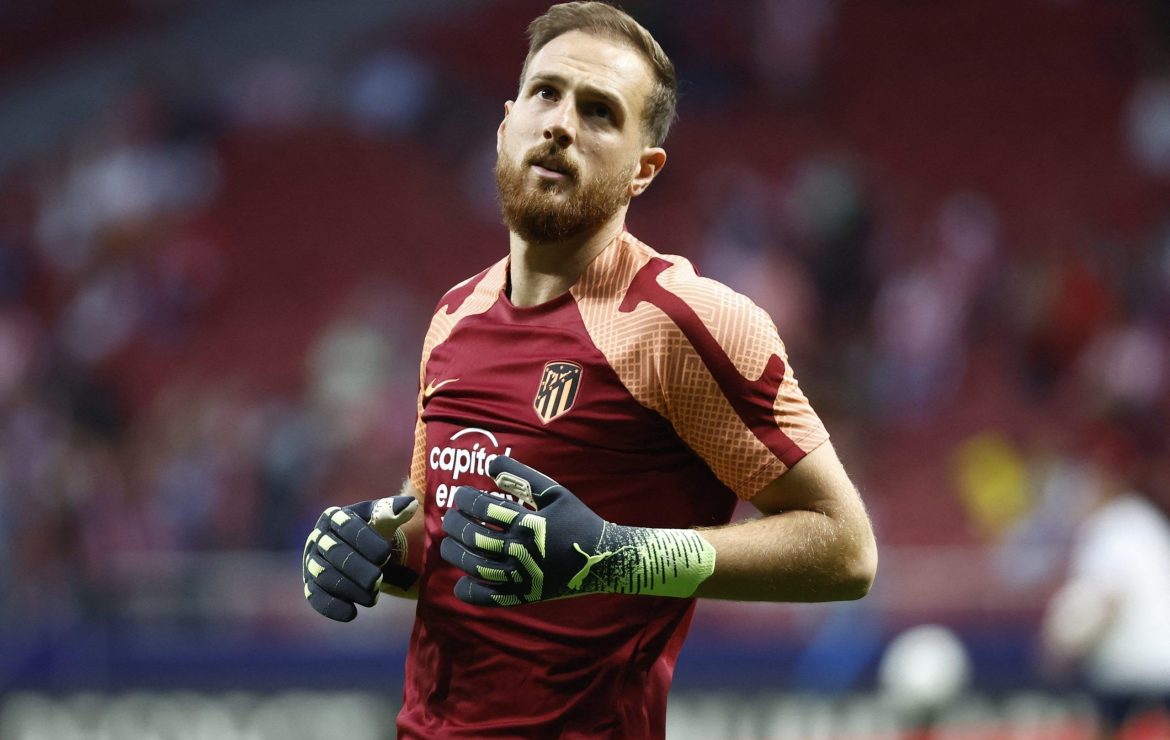 Jan Oblak: Lloris’ true successor at Spurs?