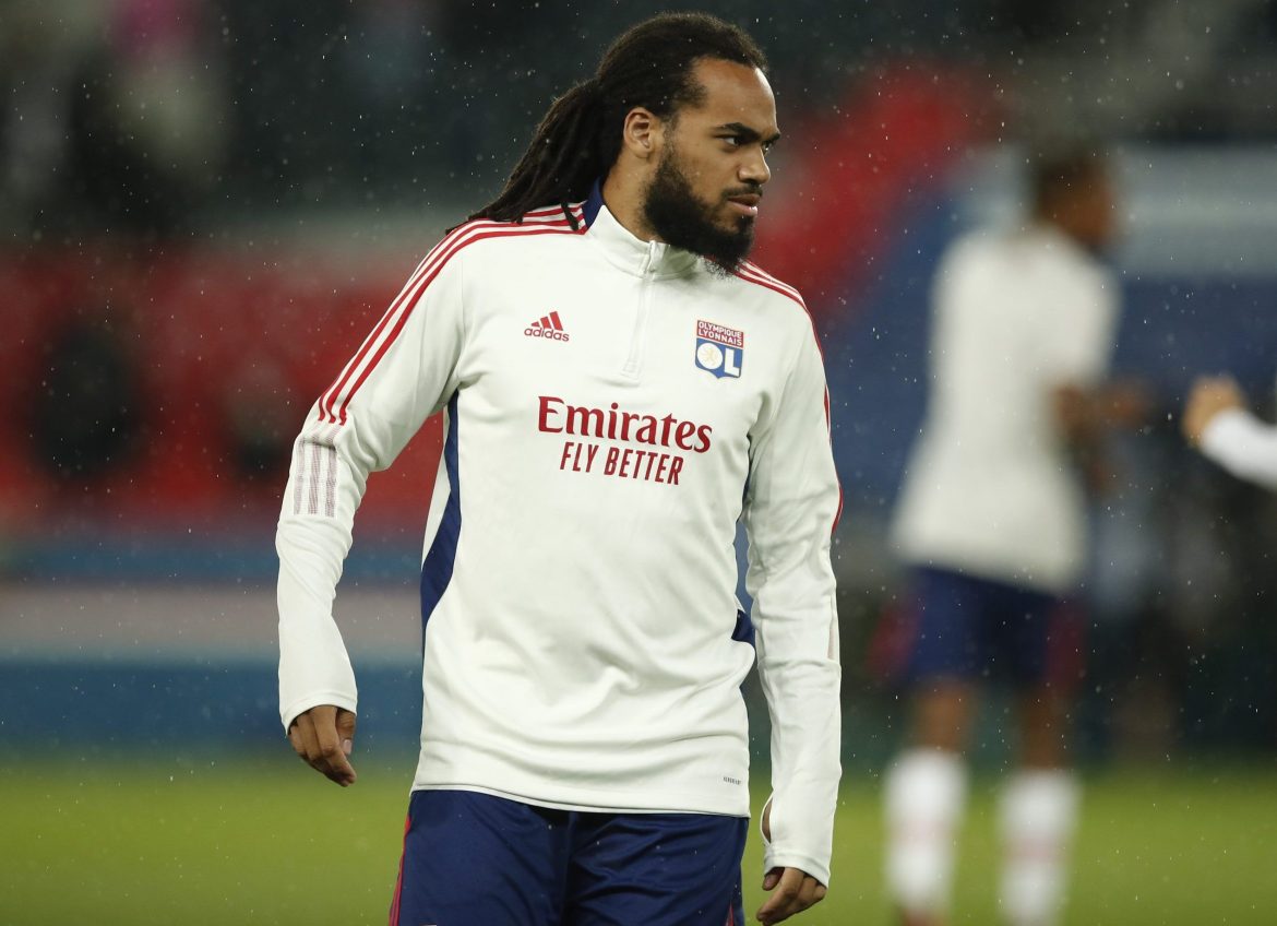 Wolves won’t be signing Jason Denayer