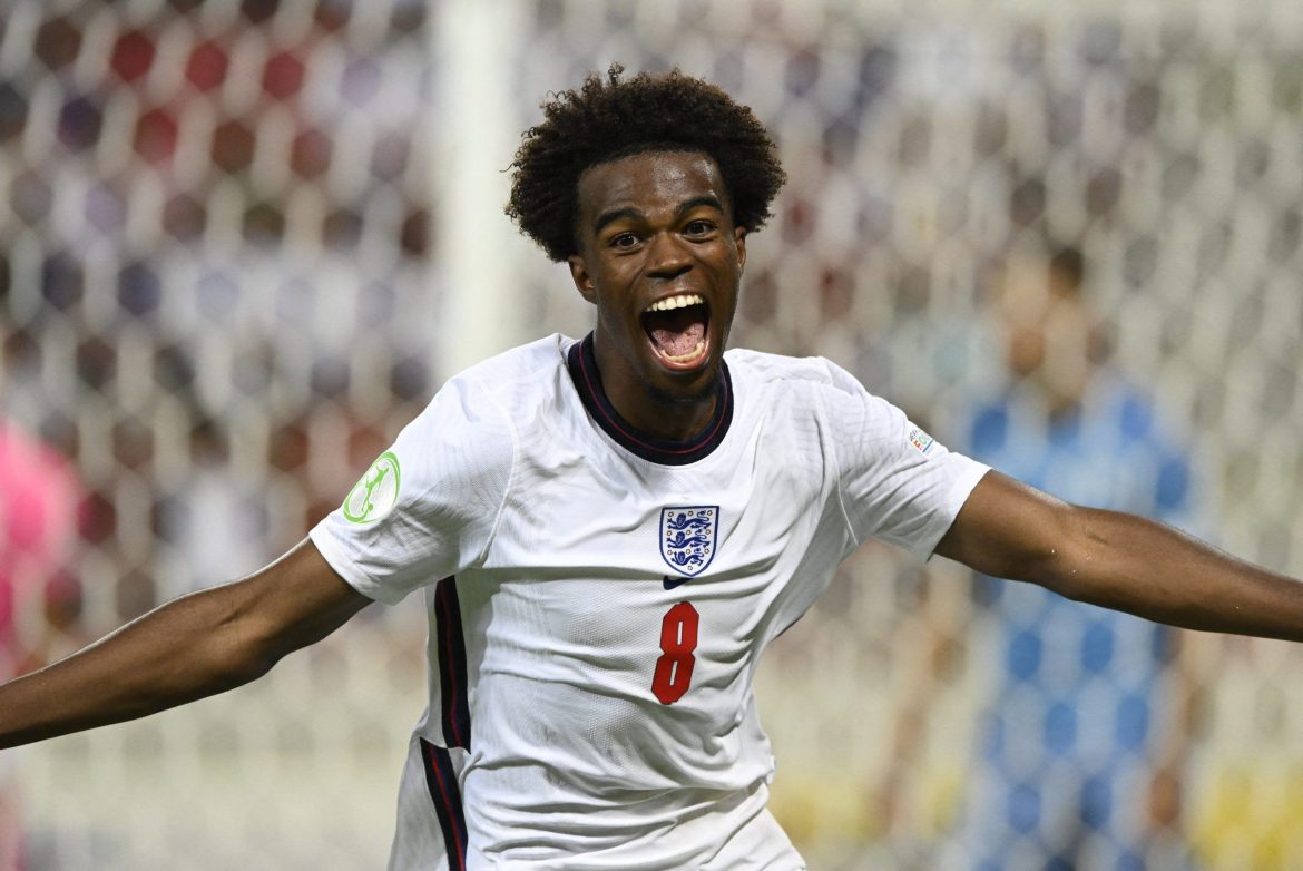 Latest Chukwuemeka news is ‘ridiculous’
