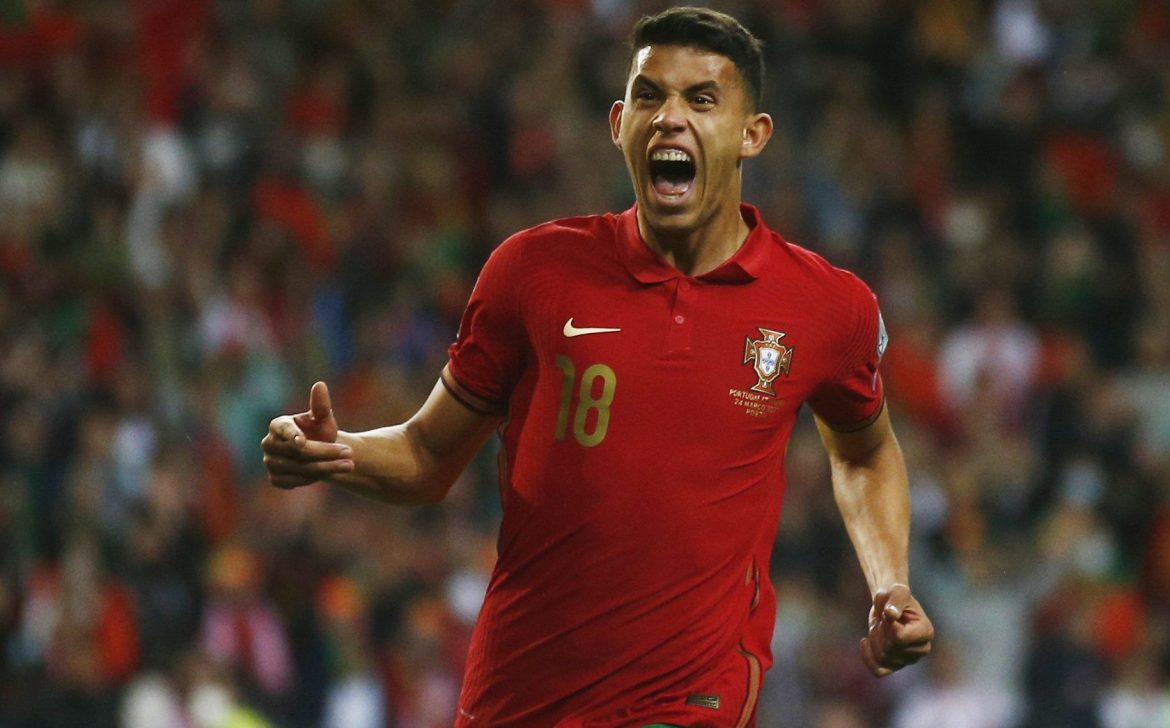 Wolves can sign a ‘big upgrade’ in Nunes