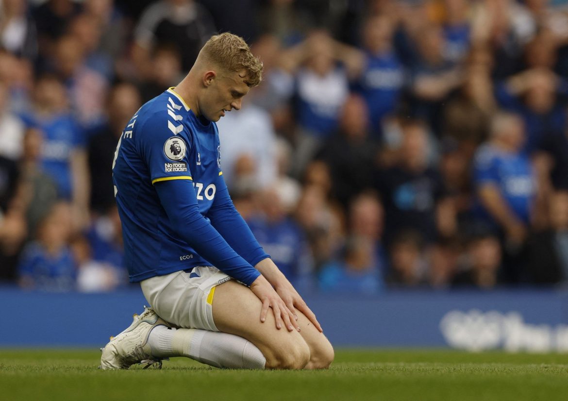 Man City must secure Branthwaite transfer