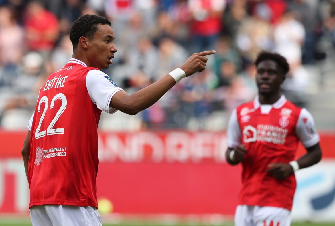 Wolves: Price tag revealed in Ekitike race