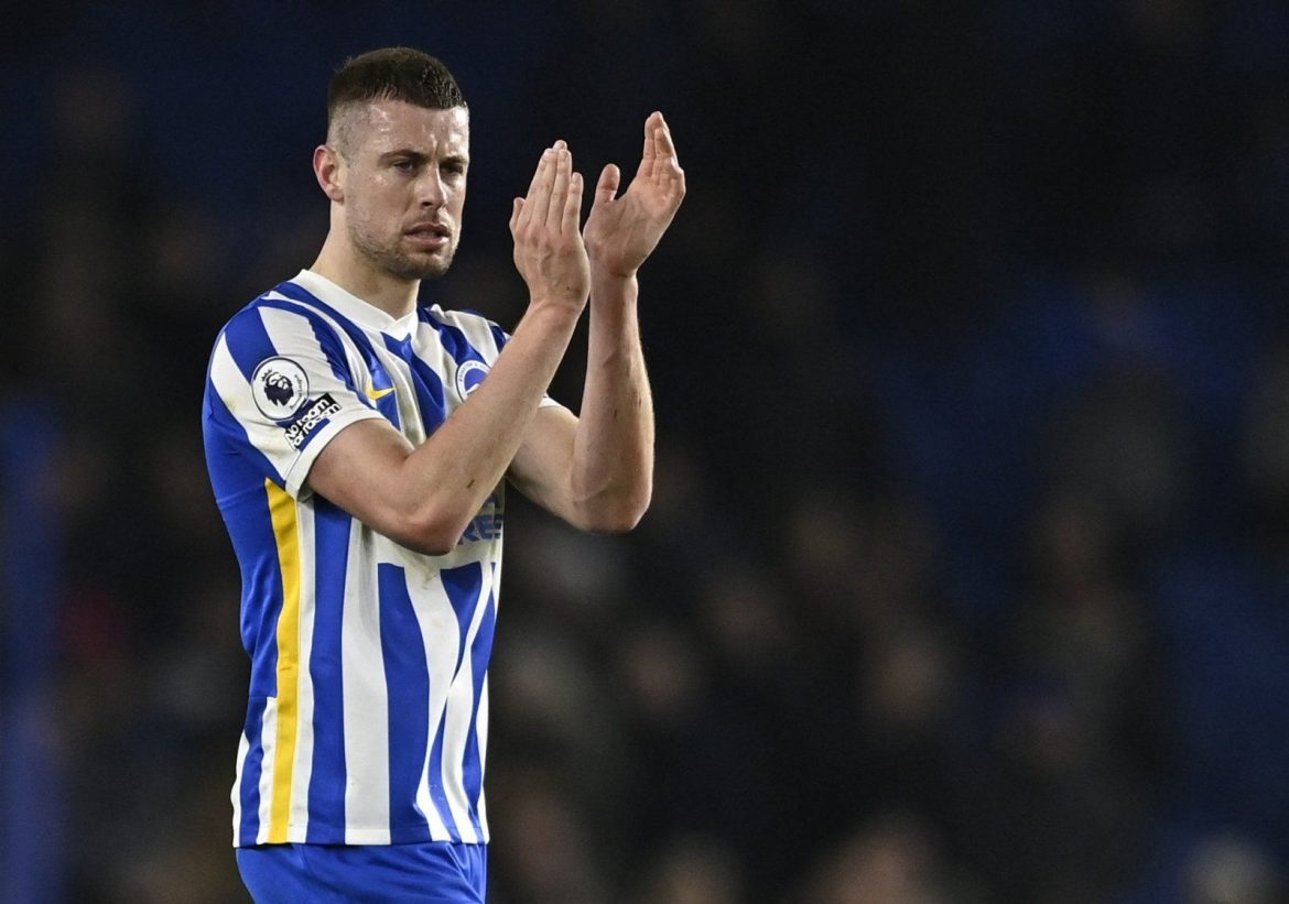Brighton without Webster vs Newcastle
