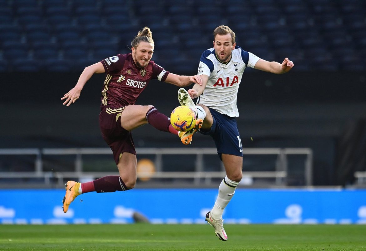 Phil Hay drops Luke Ayling Leeds United claim