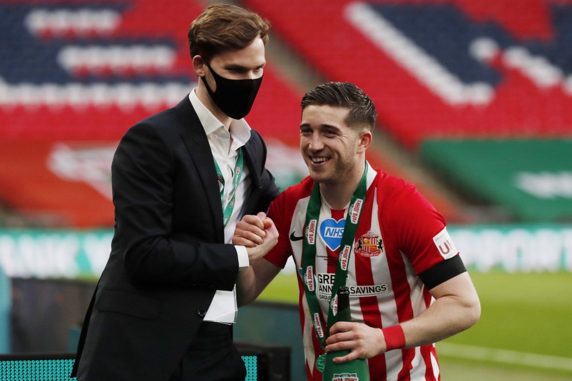 Kieran Maguire expects Louis-Dreyfus to have big Sunderland impact