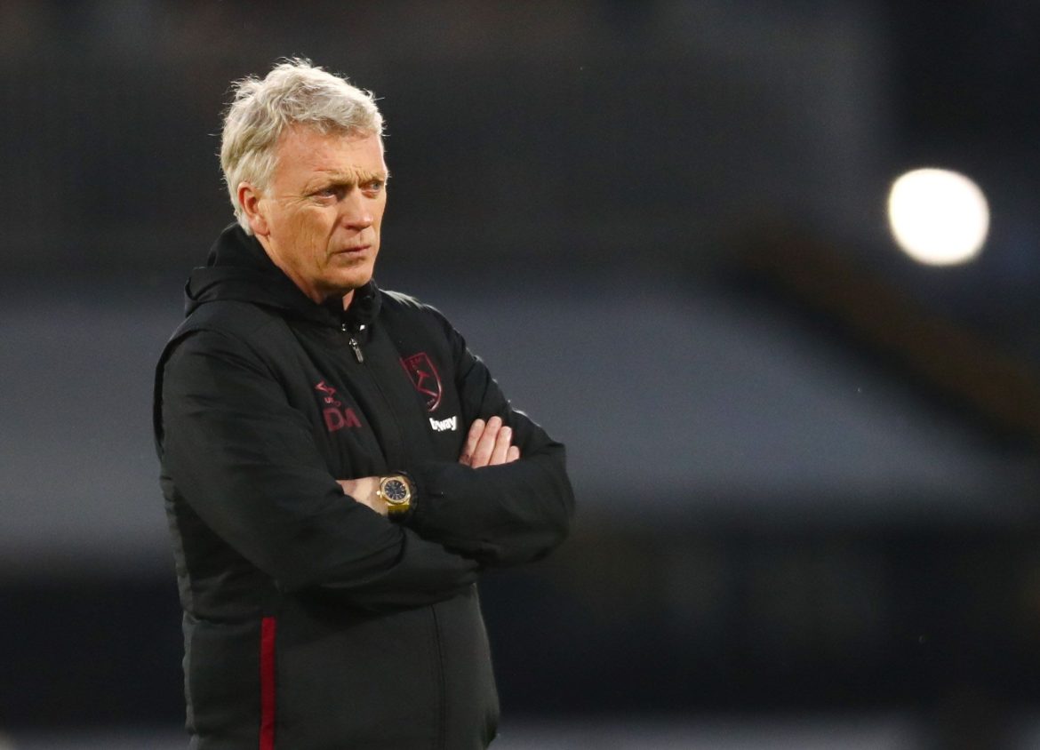 Harewood backs West Ham strength-in-depth