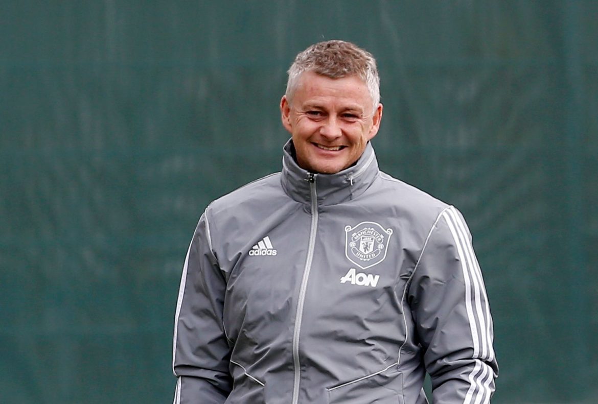 Five realistic signings Manchester United should target this summer