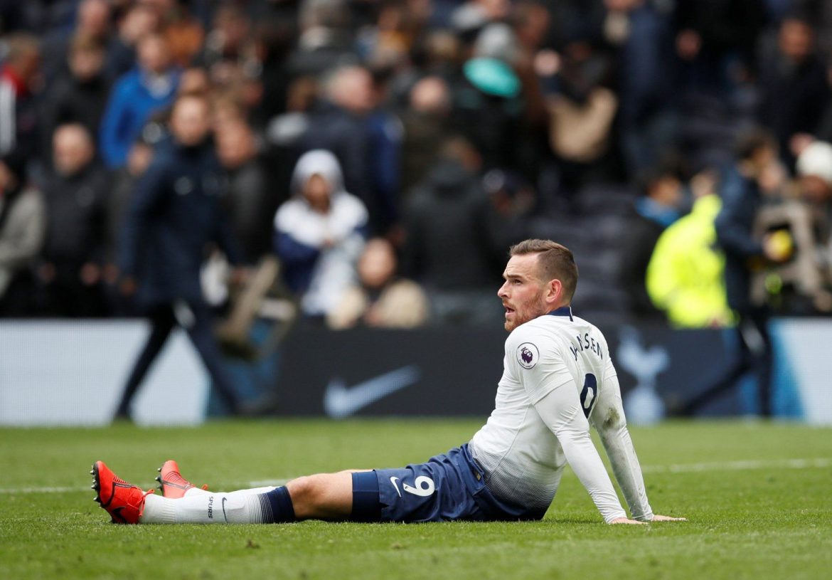 Total Duds: Mauricio Pochettino made a massive mistake signing Vincent Janssen for Tottenham Hotspur