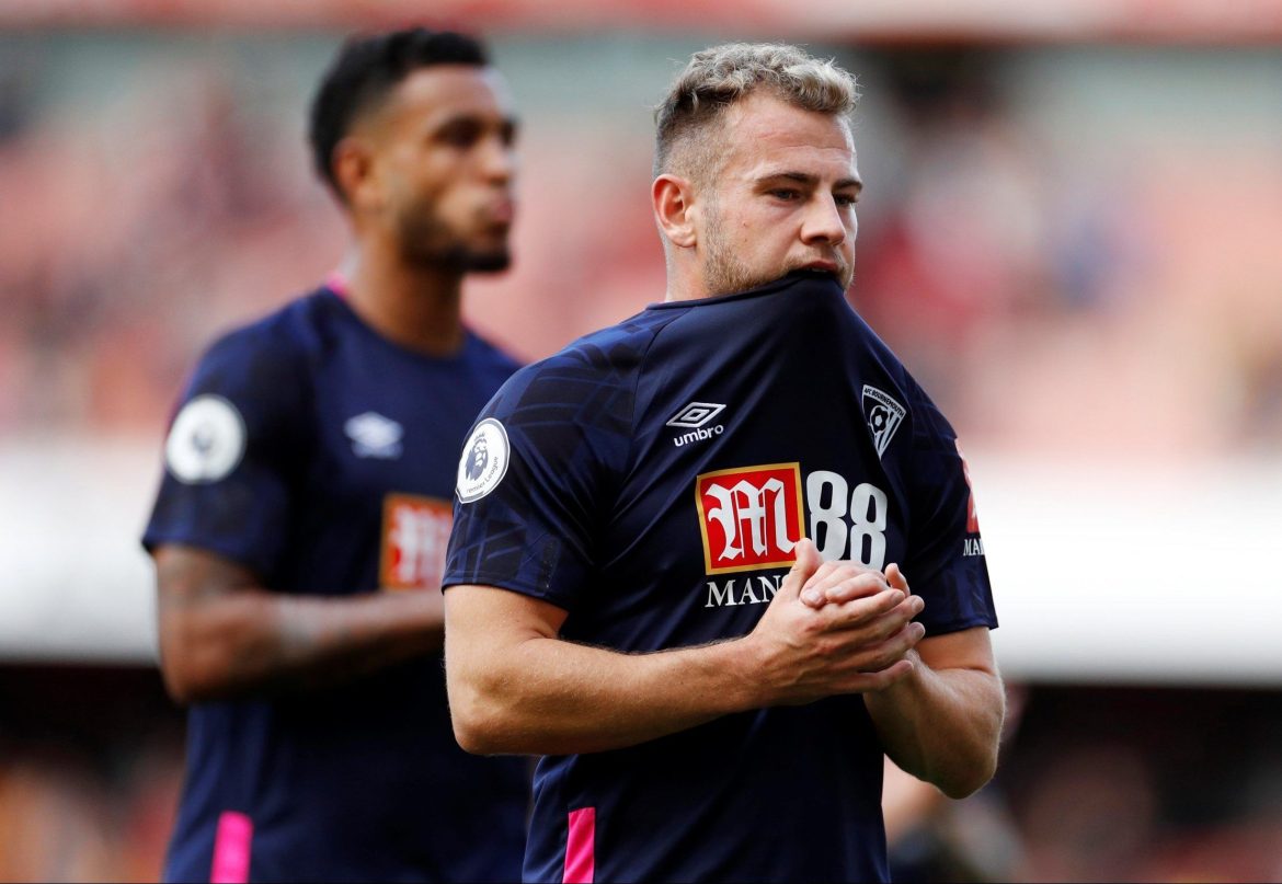 Spurs fans react to latest news on Ryan Fraser