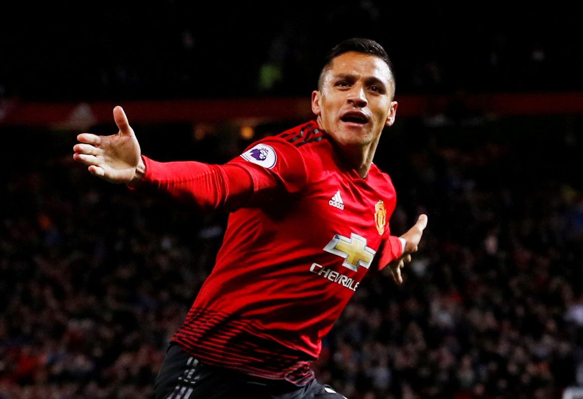 Inter’s Alexis decision another reminder of Man Utd disaster