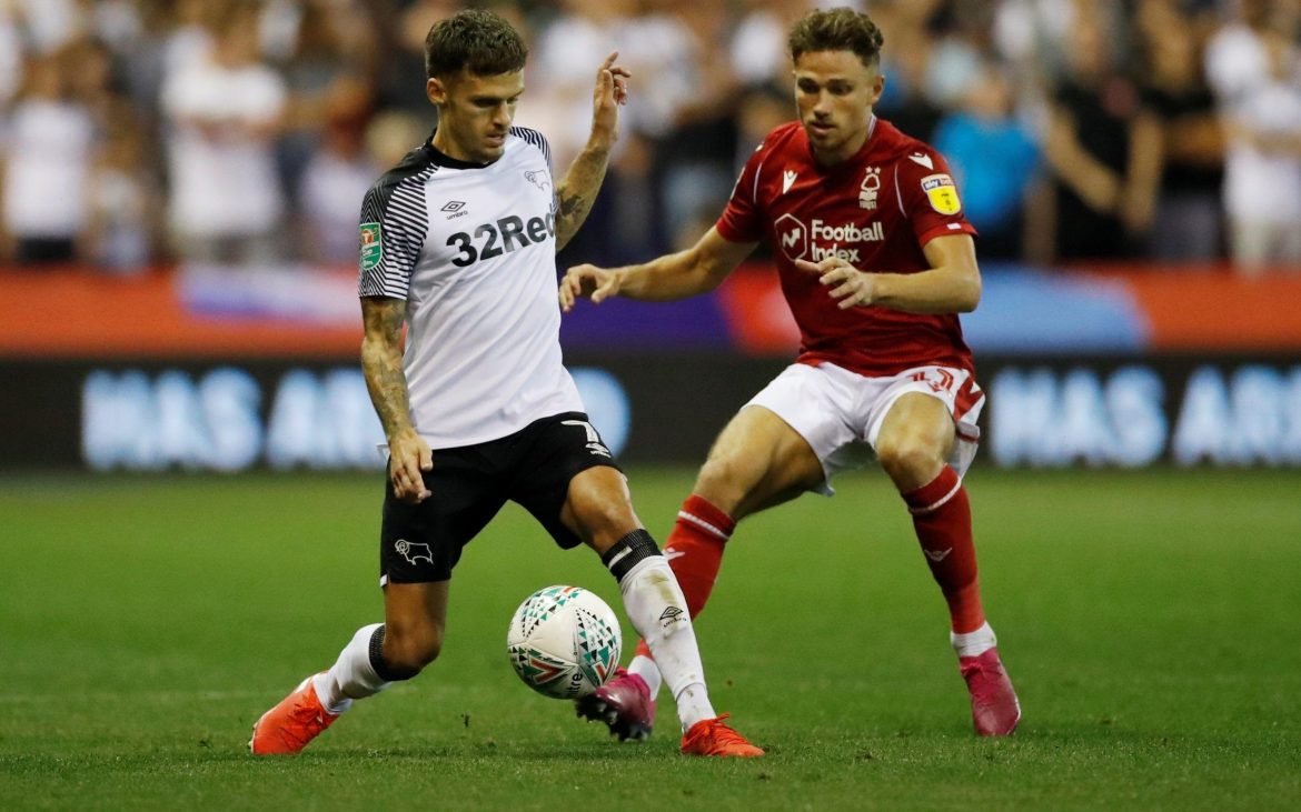 Southampton fans react as club enquire for Nottingham Forest’s Matty Cash