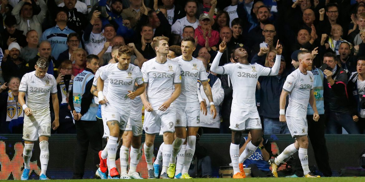 Leeds’ “remarkable” loan star has seen his value rise 257% since leaving