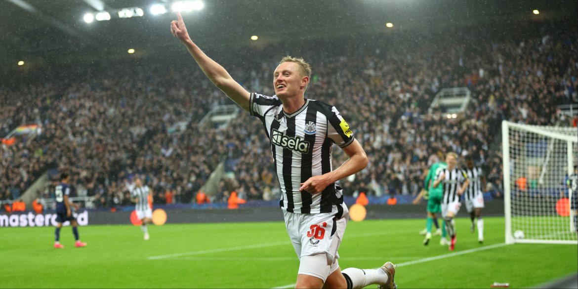 Newcastle need to cut their losses on star who’s worth less than Longstaff