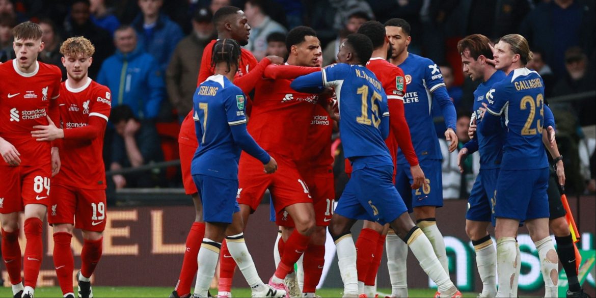 Chelsea dud with 31 touches was one of their ‘billion pound bottle jobs’